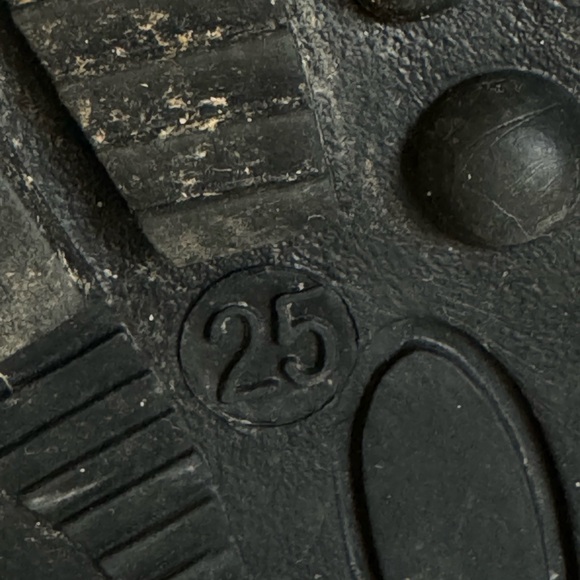 CIOR Merence black snow boots - Picture 4 of 4